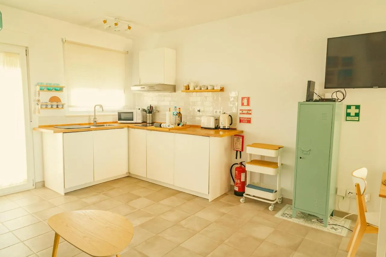 Casa vacanze Wayra Lodge Kanchay Raposeira
