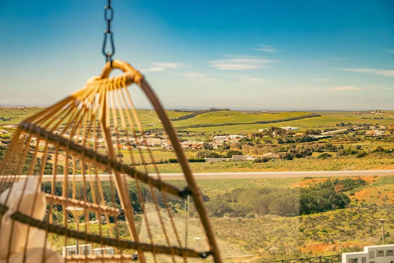 Holiday home Wayra Lodge Kanchay Raposeira  Portugal