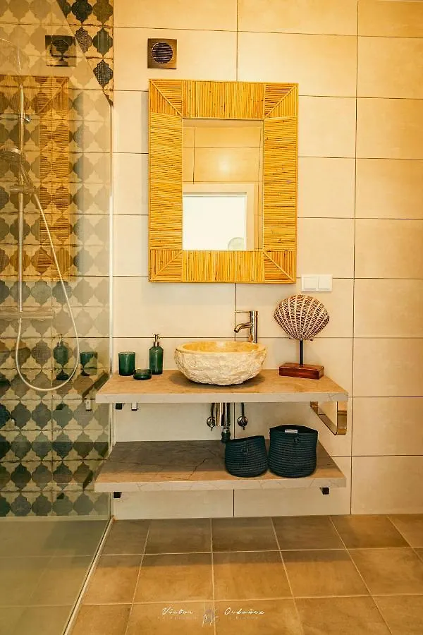 Wayra Lodge Kanchay Raposeira  Raposeira (Faro)