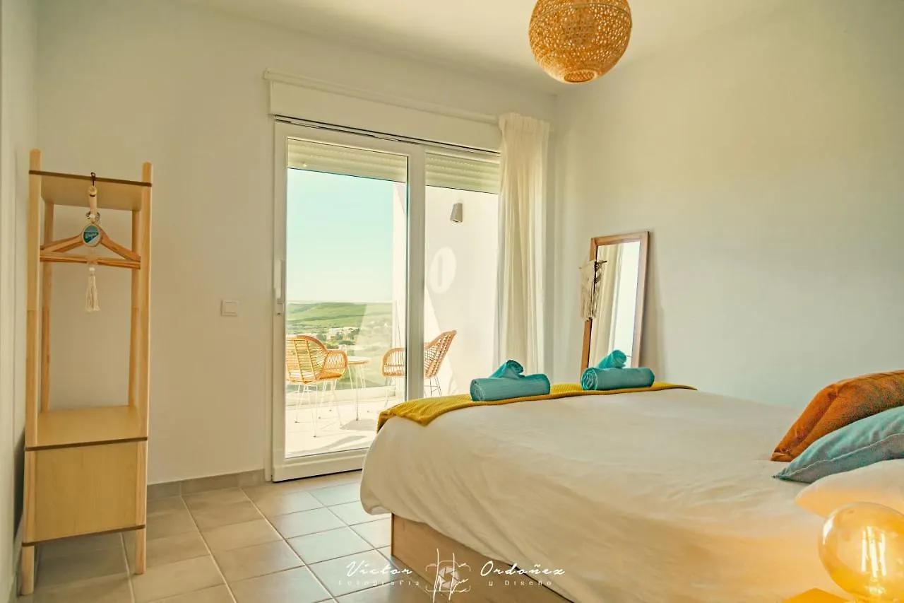Wayra Lodge Kanchay Raposeira  0*, Raposeira (Faro) Portogallo