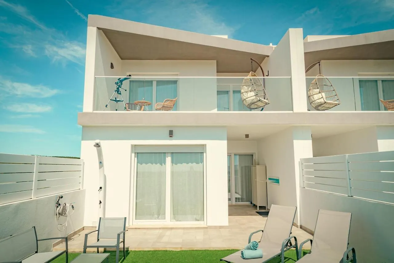 Casa vacanze Wayra Lodge Kanchay Raposeira  Portogallo