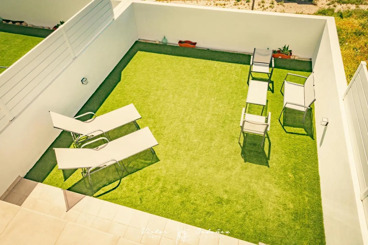 Wayra Lodge Kanchay Raposeira  Holiday home