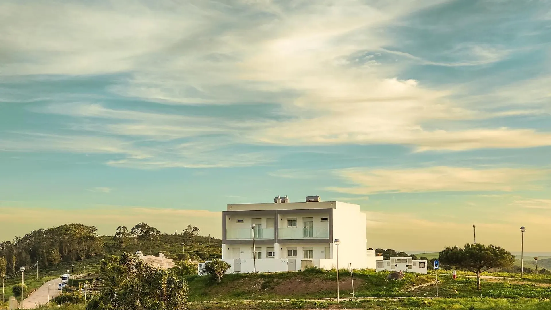 Casa vacanze Wayra Lodge Kanchay Raposeira