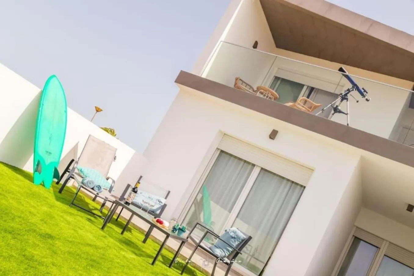 Сasa de vacaciones Wayra Lodge [Kanchay] Raposeira