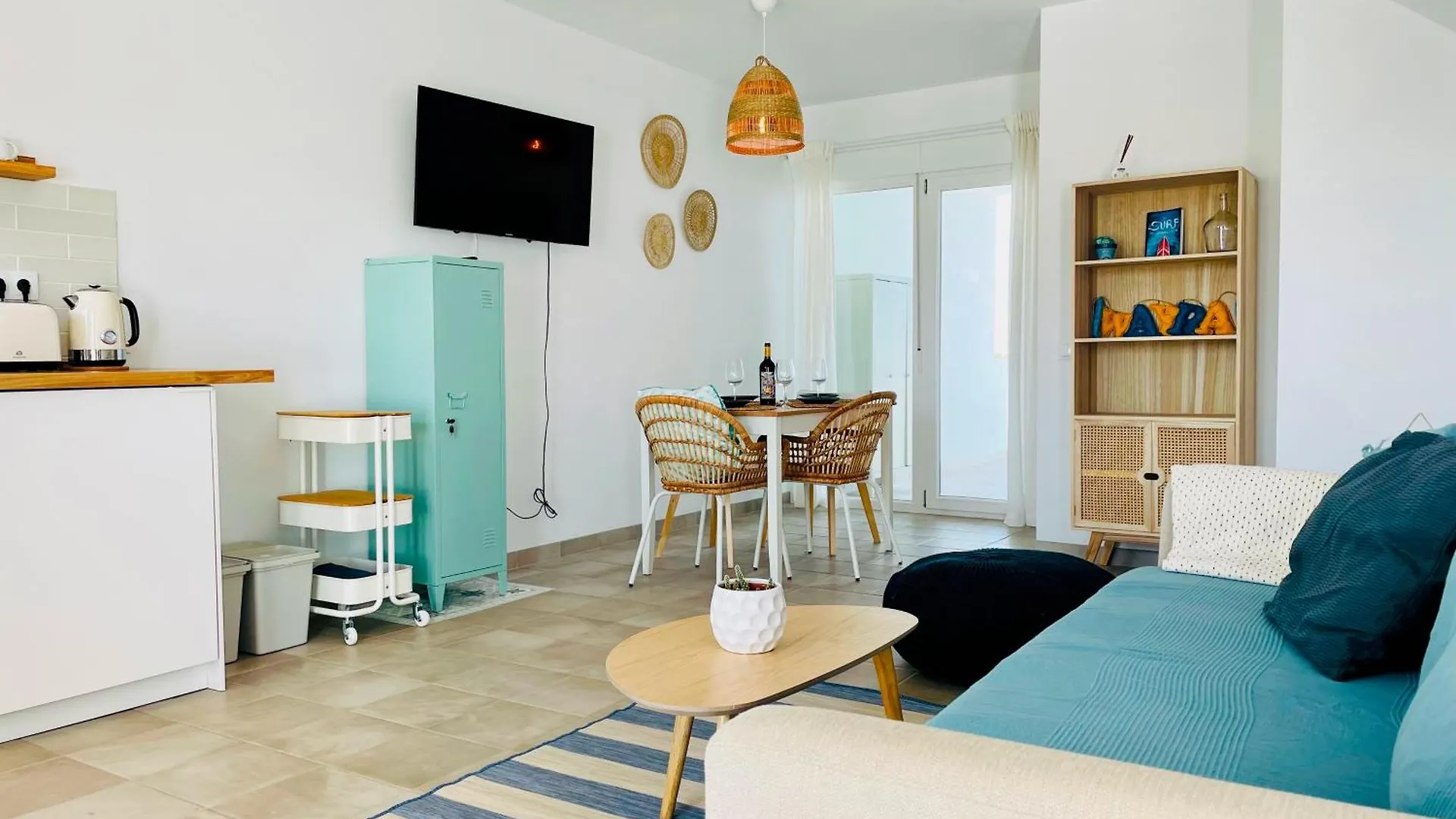 Wayra Lodge [Kanchay] Raposeira  Portugal