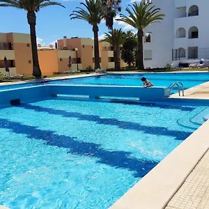Apartamento 2a Palmeiras Com Piscina - Casas & Papeis, Armação de Pêra
