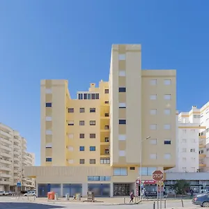 Apartamento Vista Rio -, Portimão