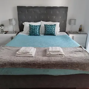 Alexia Bed and breakfast Funchal (Madeira)
