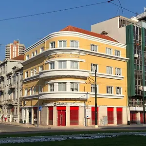 Infante Dom Henrique Pensión Coímbra