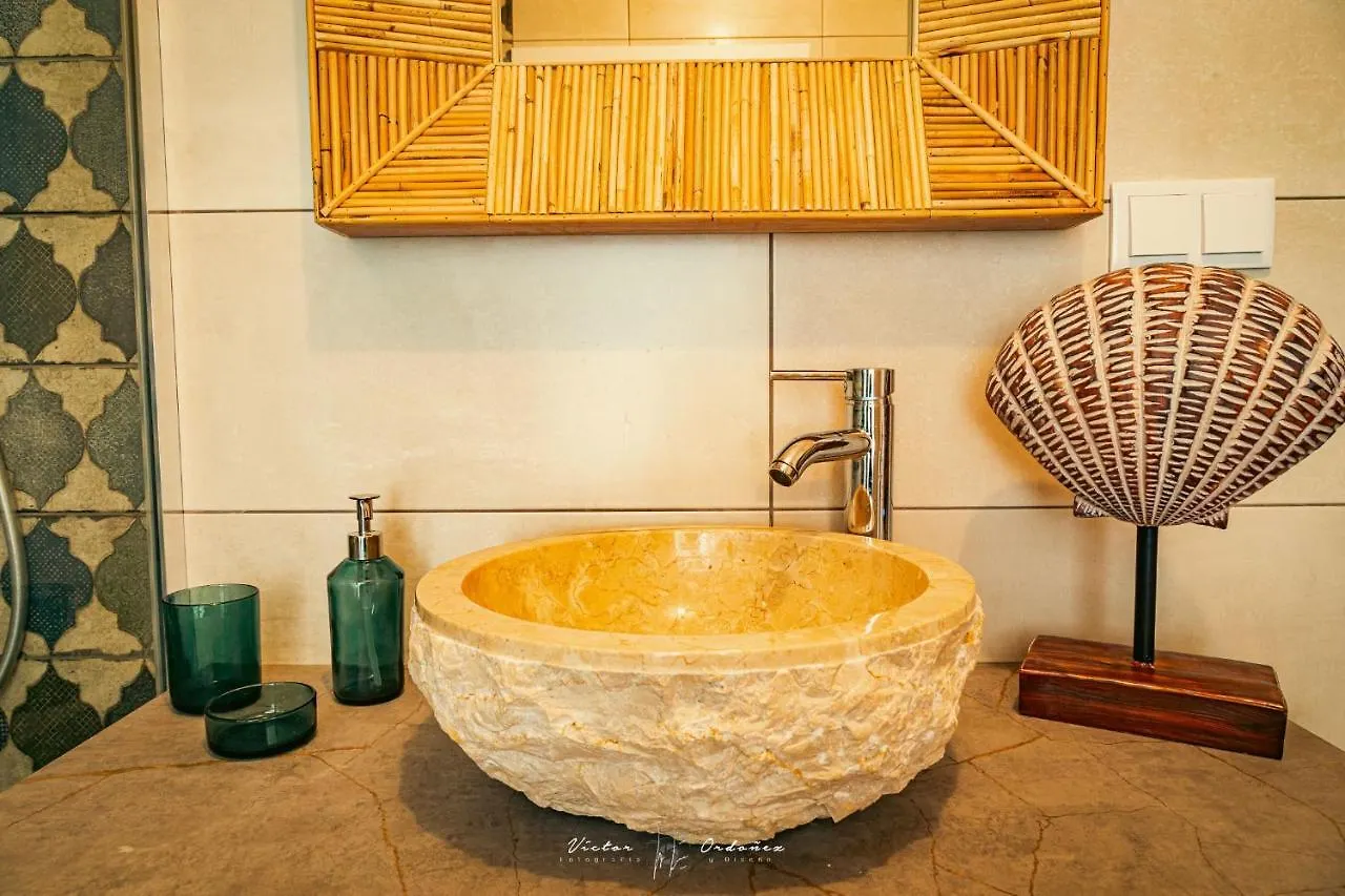 Wayra Lodge Kanchay Raposeira  Holiday home