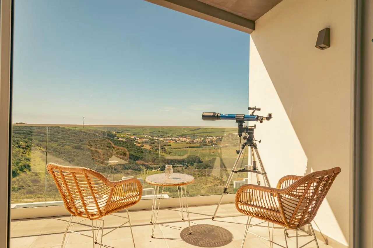 Wayra Lodge Kanchay Raposeira  Raposeira (Faro)