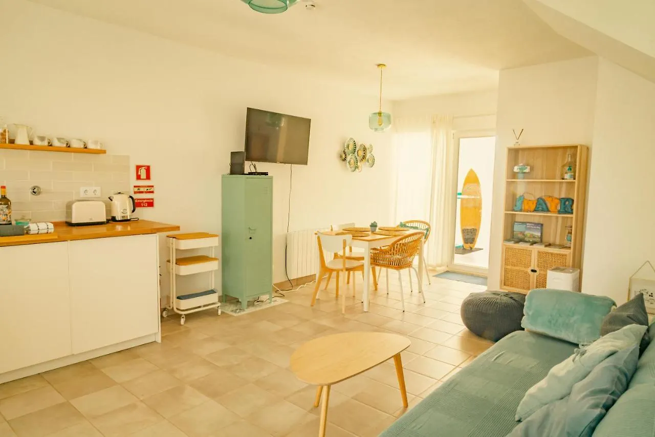 Holiday home Wayra Lodge Kanchay Raposeira