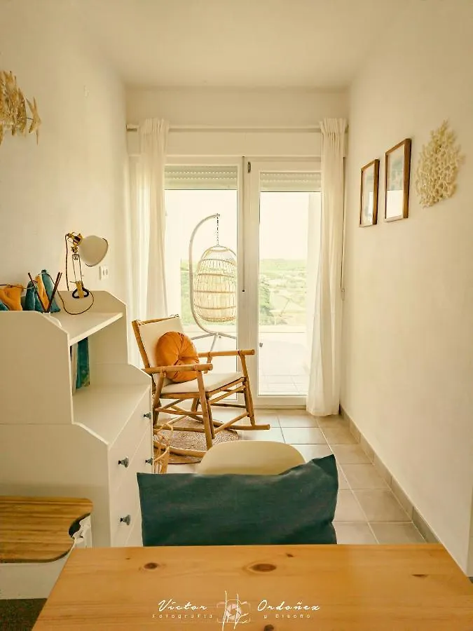 Wayra Lodge Kanchay Raposeira  Holiday home Raposeira (Faro)