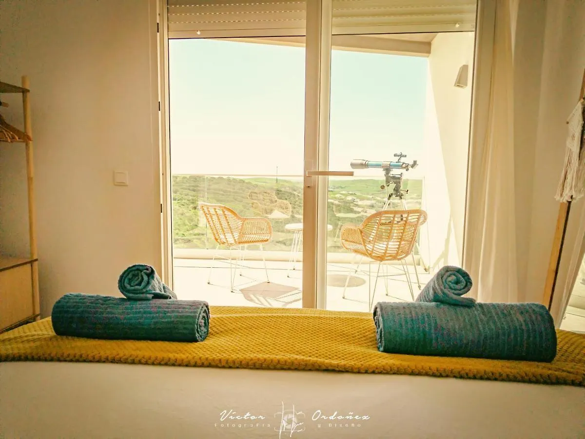 Wayra Lodge Kanchay Raposeira  Portugal