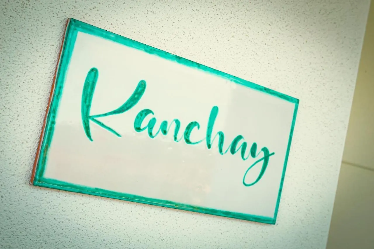 Holiday home Wayra Lodge Kanchay Raposeira