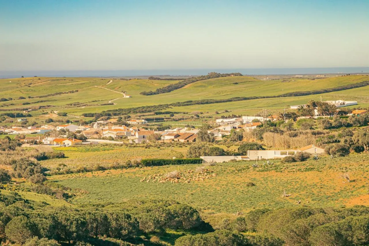 Wayra Lodge Kanchay Raposeira  0*, Raposeira (Faro)